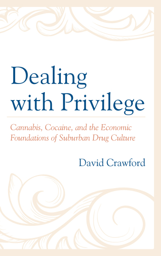 表紙画像: Dealing with Privilege 1st edition 9781498598163