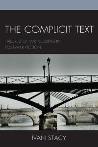 Imagen de portada: The Complicit Text 9781498598705