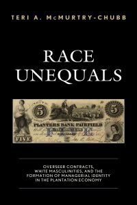Cover image: Race Unequals 9781498599061