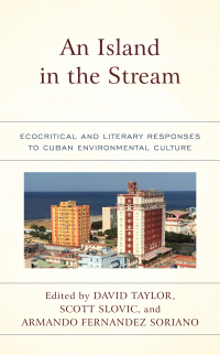 Cover image: An Island in the Stream 9781498599160