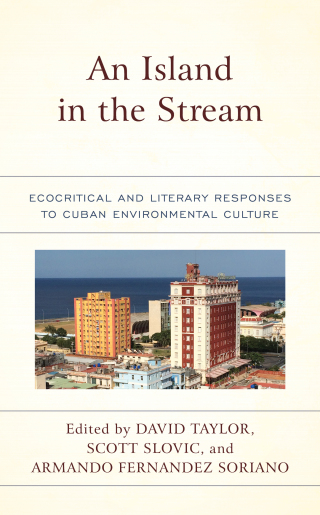 Cover image: An Island in the Stream 1st edition 9781498599160