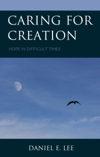 Cover image: Caring for Creation 9781498599313
