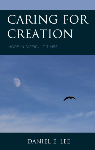 Cover image: Caring for Creation 9781498599313