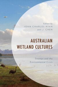 Titelbild: Australian Wetland Cultures 9781498599948
