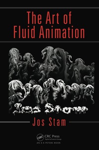 Cover image: The Art of Fluid Animation 1st edition 9781138428188