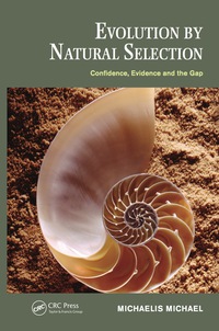 Cover image: Evolution by Natural Selection 1st edition 9780367658687