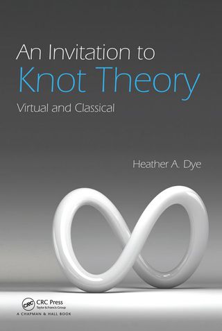Cover image: An Invitation to Knot Theory 1st edition 9781498701648