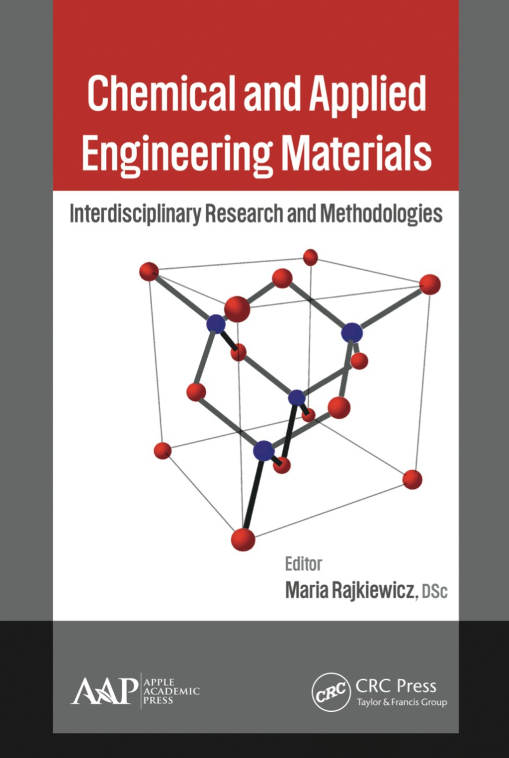 Chemical and Applied Engineering Materials Interdisciplinary Research and Methodologies 1st Edition