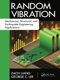 Imagen de portada: Random Vibration 1st edition 9781498702348