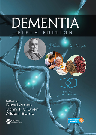 Imagen de portada: Dementia 5th edition 9780815382805