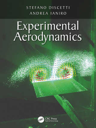 Imagen de portada: Experimental Aerodynamics 1st edition 9781498704014