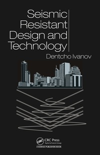 Titelbild: Seismic Resistant Design and Technology 1st edition 9781498705363