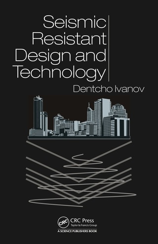 Cover image: Seismic Resistant Design and Technology 1st edition 9781498705363