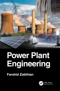 صورة الغلاف: Power Plant Engineering 1st edition 9781498707121