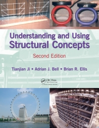 表紙画像: Understanding and Using Structural Concepts 2nd edition 9781498707299