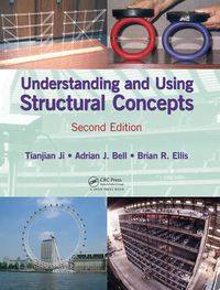 Immagine di copertina: Understanding and Using Structural Concepts 2nd edition 9781498707299