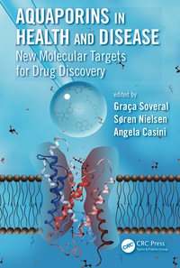 Imagen de portada: Aquaporins in Health and Disease 1st edition 9781138894013