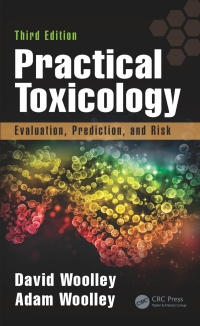 Omslagafbeelding: Practical Toxicology 3rd edition 9781498709286
