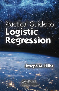 Cover image: Practical Guide to Logistic Regression 1st edition 9781498709576