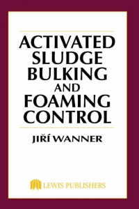 Cover image: Activated Sludge 1st edition 9781566761215