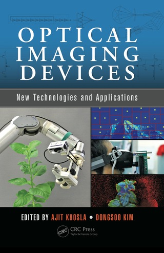 Titelbild: Optical Imaging Devices 1st edition 9780367778996