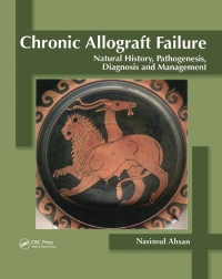 صورة الغلاف: Chronic Allograft Failure 1st edition 9781587061530