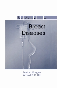 表紙画像: Breast Diseases 1st edition 9781570595783