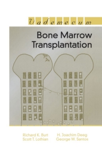 صورة الغلاف: Bone Marrow Transplantation 1st edition 9781570595608