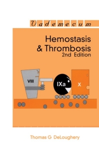 Imagen de portada: Hemostasis and Thrombosis 2nd edition 9781570596865