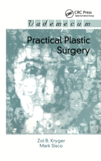 Imagen de portada: Practical Plastic Surgery 1st edition 9781570596964