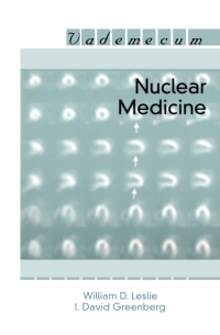 Cover image: Nuclear Medicine 1st edition 9781570596445