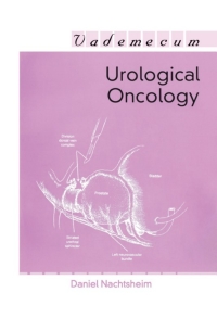 صورة الغلاف: Urological Oncology 1st edition 9781570595714