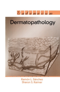 Imagen de portada: Dermatopathology 1st edition 9781570594960