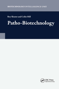 Cover image: Patho-Biotechnology 1st edition 9780367413521