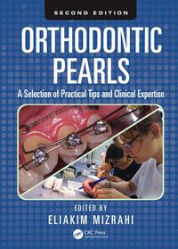 Titelbild: Orthodontic Pearls 2nd edition 9781482241945