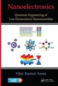 Cover image: Nanoelectronics 1st edition 9780367575922
