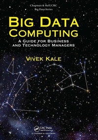 表紙画像: Big Data Computing 1st edition 9781498715331