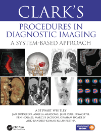 Imagen de portada: Clark’s Procedures in Diagnostic Imaging 1st edition 9781444137224