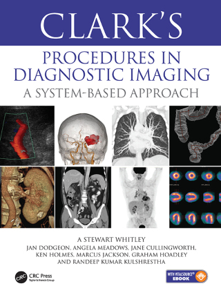 Cover image: Clark’s Procedures in Diagnostic Imaging 1st edition 9781444137224