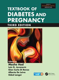 Immagine di copertina: Textbook of Diabetes and Pregnancy 3rd edition 9781482213607
