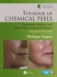表紙画像: Textbook of Chemical Peels 2nd edition 9781482223934