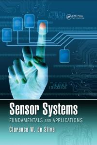 Imagen de portada: Sensor Systems 1st edition 9781498716246