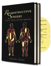 Cover image: Reconstructive Surgery 1st edition 9781576263242