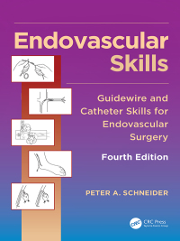 Omslagafbeelding: Endovascular Skills 4th edition 9781482217377