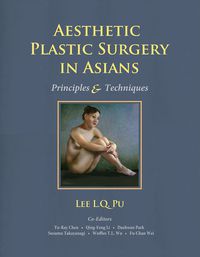 Cover image: Aesthetic Plastic Surgery in Asians 9781482240870