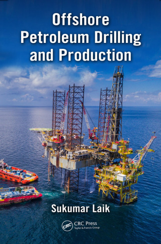Cover image: Offshore Petroleum Drilling and Production 1st edition 9780367572198