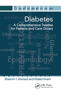 Imagen de portada: Diabetes 1st edition 9781570597756