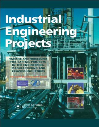 Titelbild: Industrial Engineering Projects 1st edition 9780419225102