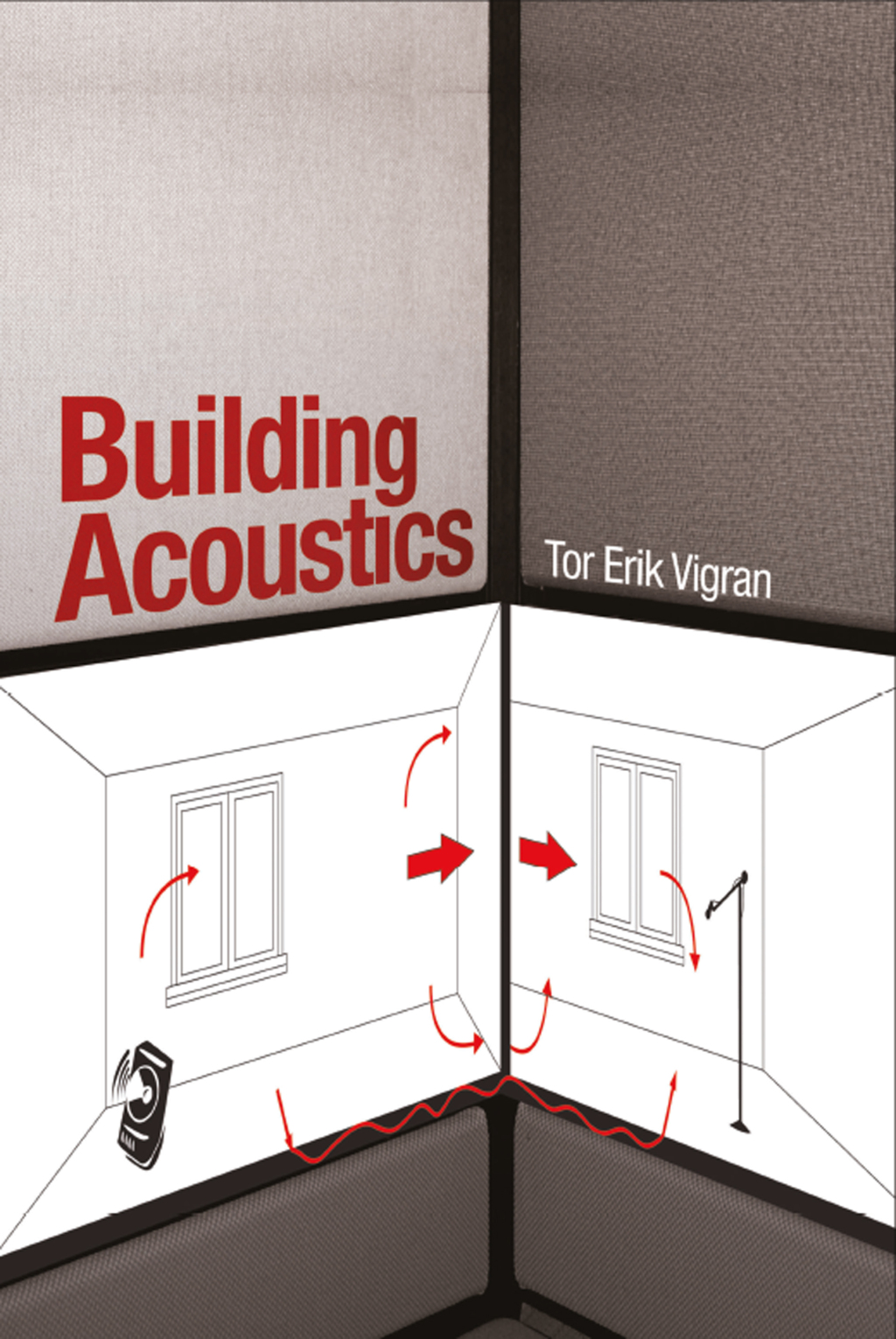 Building Acoustics 1st Edition
