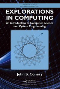 Cover image: Explorations in Computing 1st edition 9780367659035